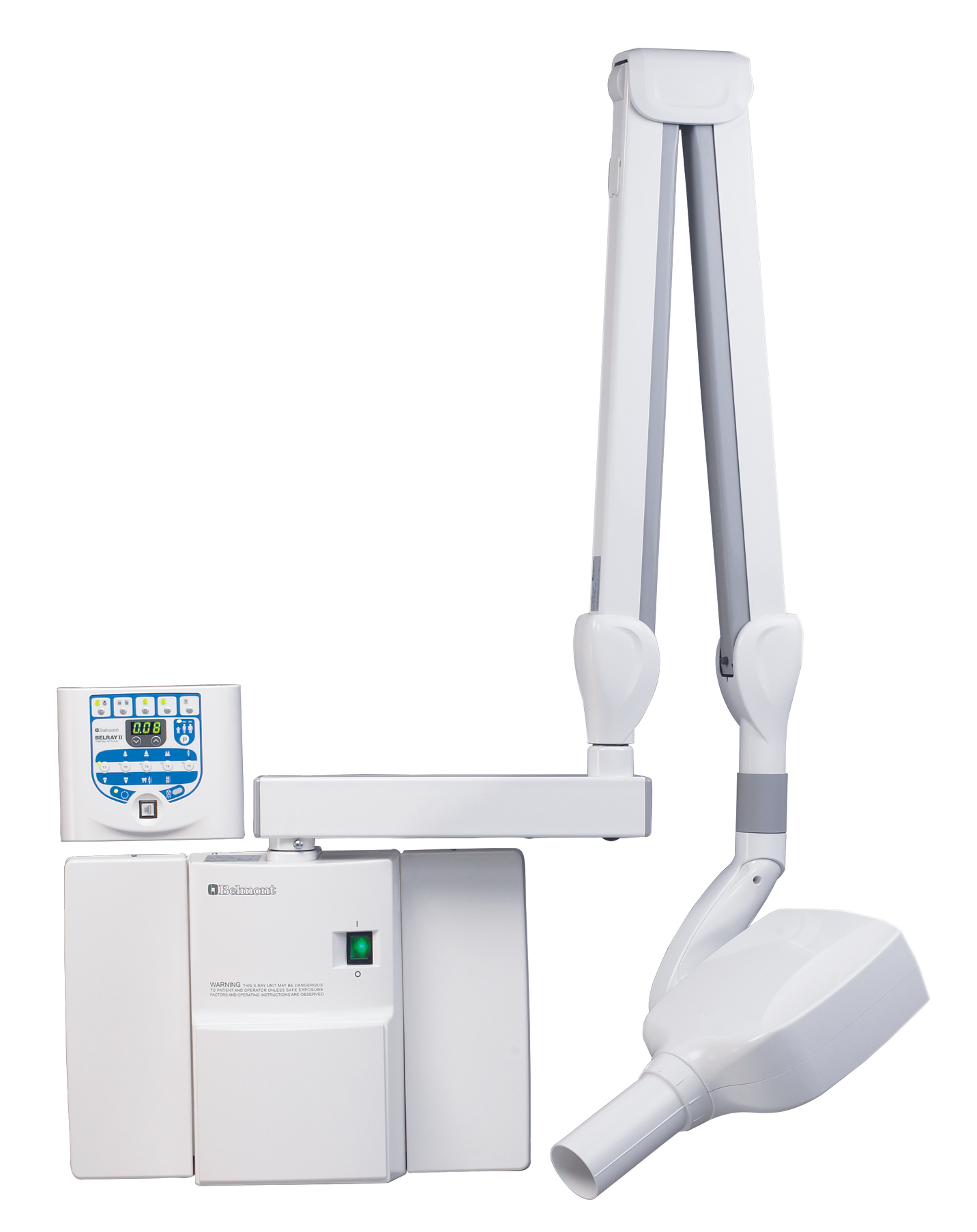 dental xray unit