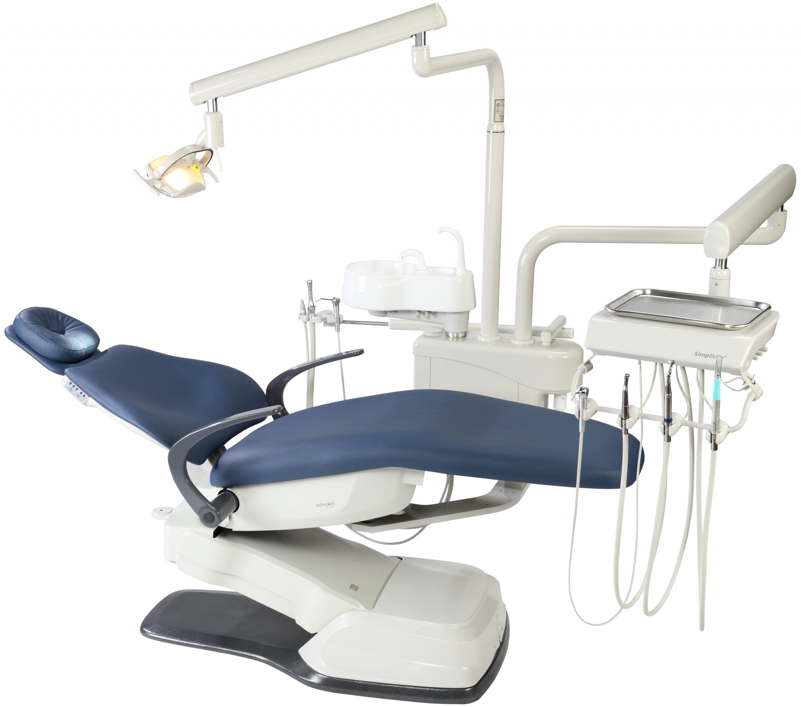 dentalez dental chair