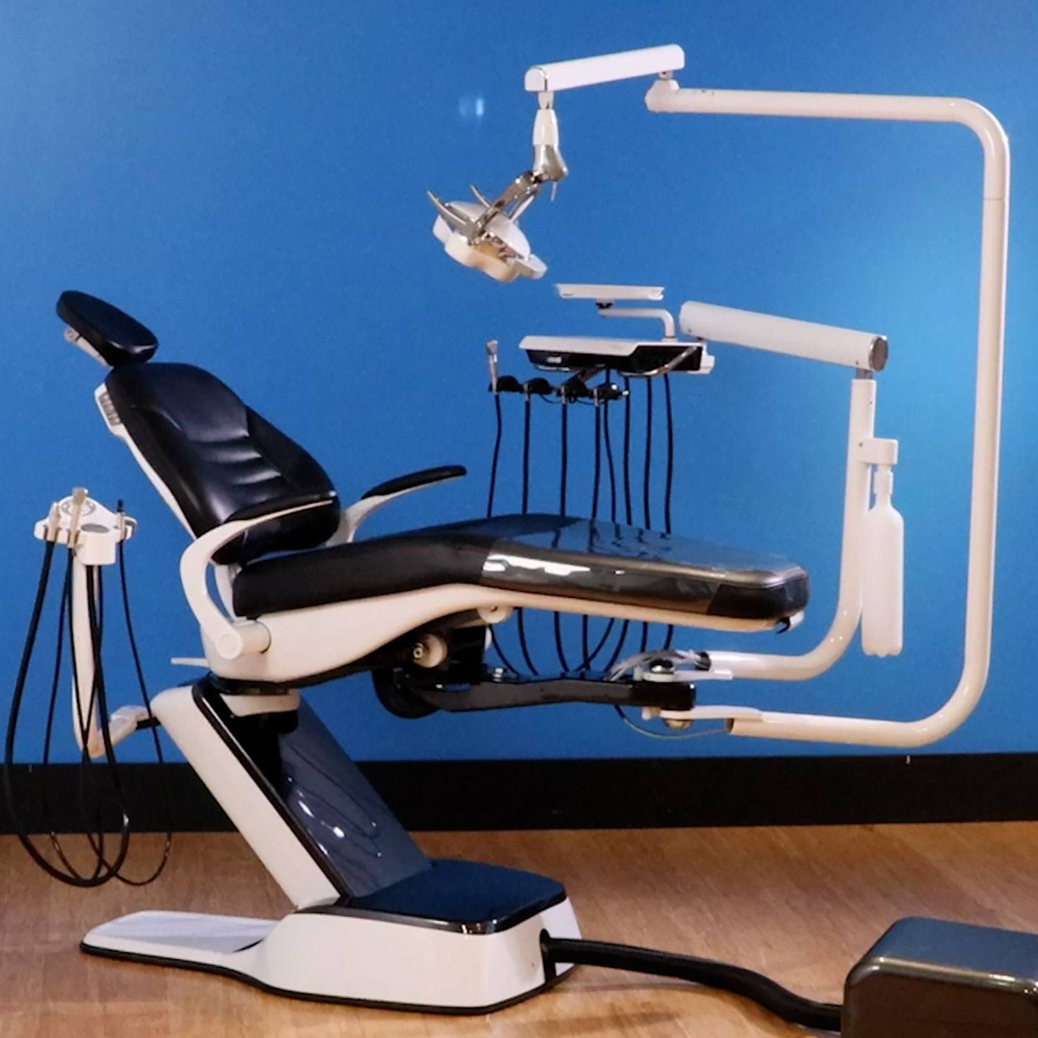 dentalez dental chair