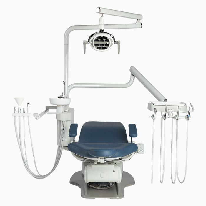 dentalez dental chair