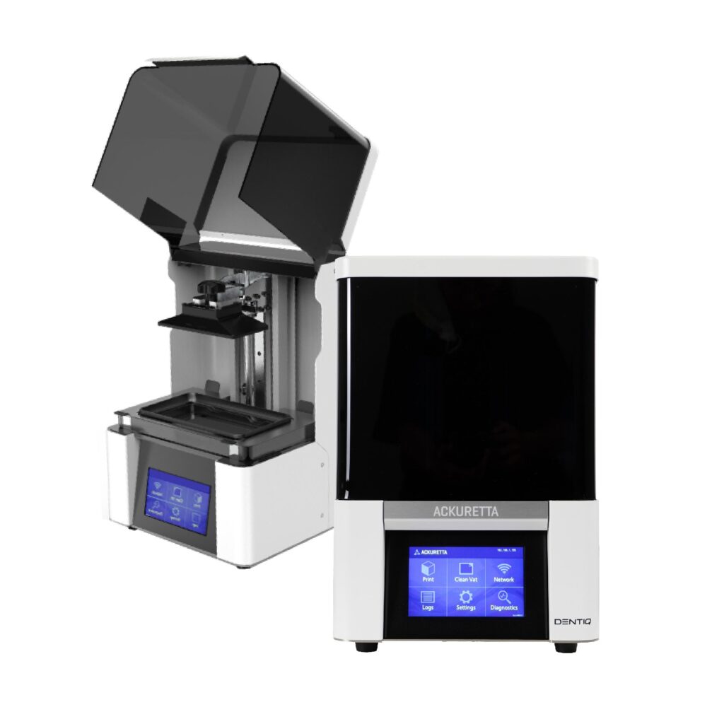 dentiq 3d printer Dental Equipment