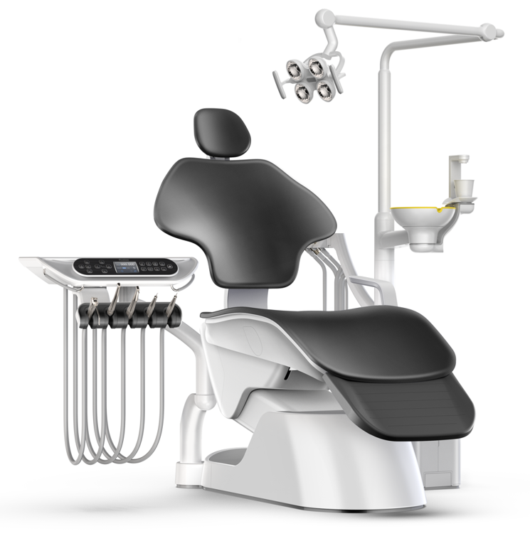 dentium 3d printer Dental Equipment
