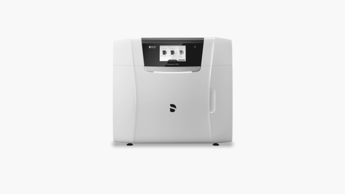 dentsply 3d printer