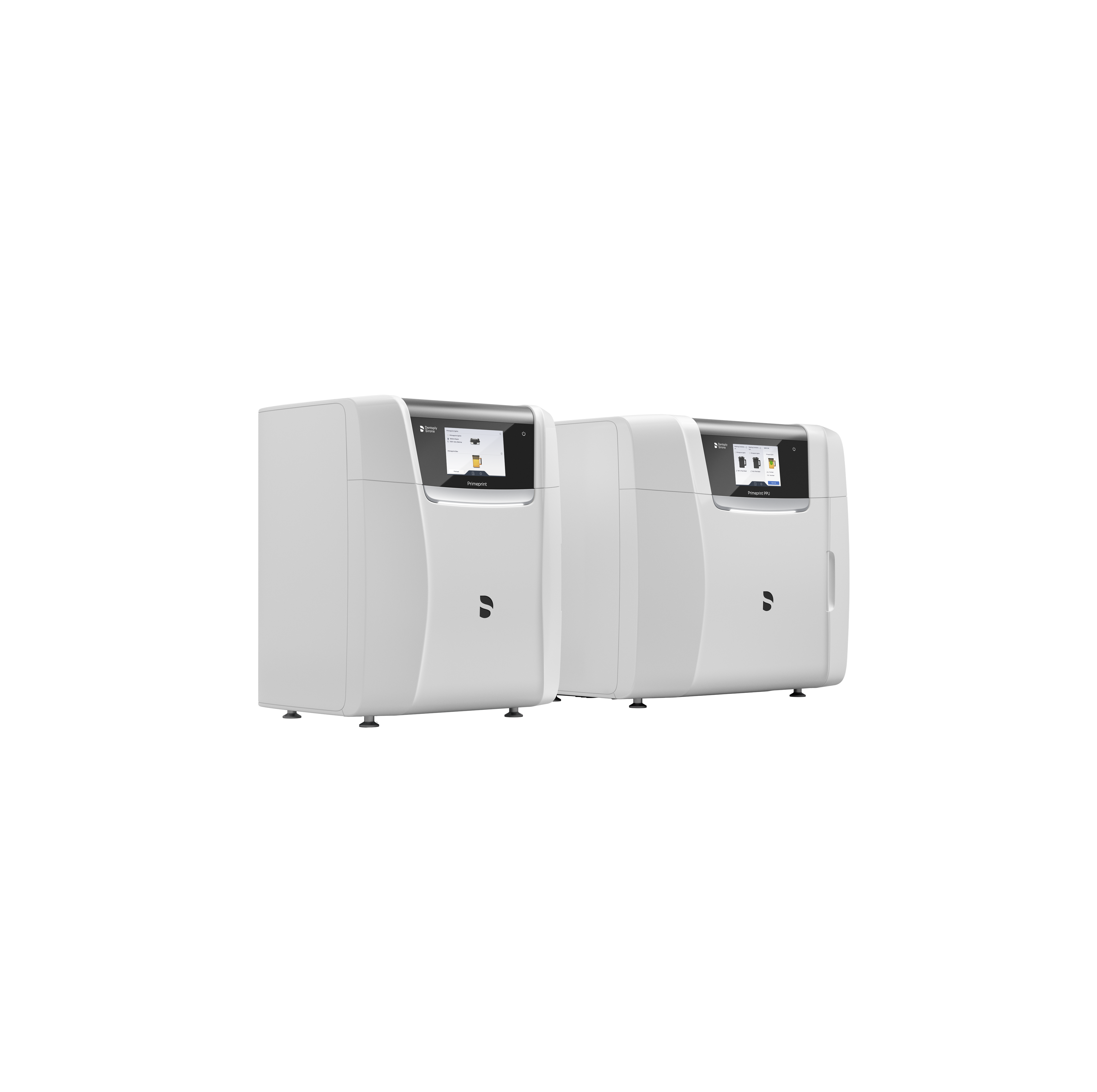 dentsply sirona 3d printer