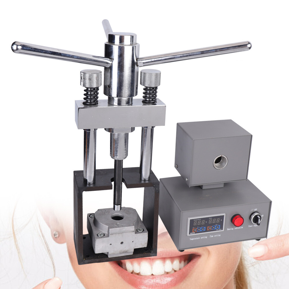 denture injection machine Dental Equipment