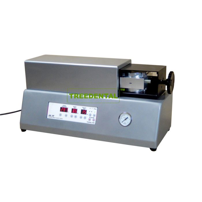 denture injection machine