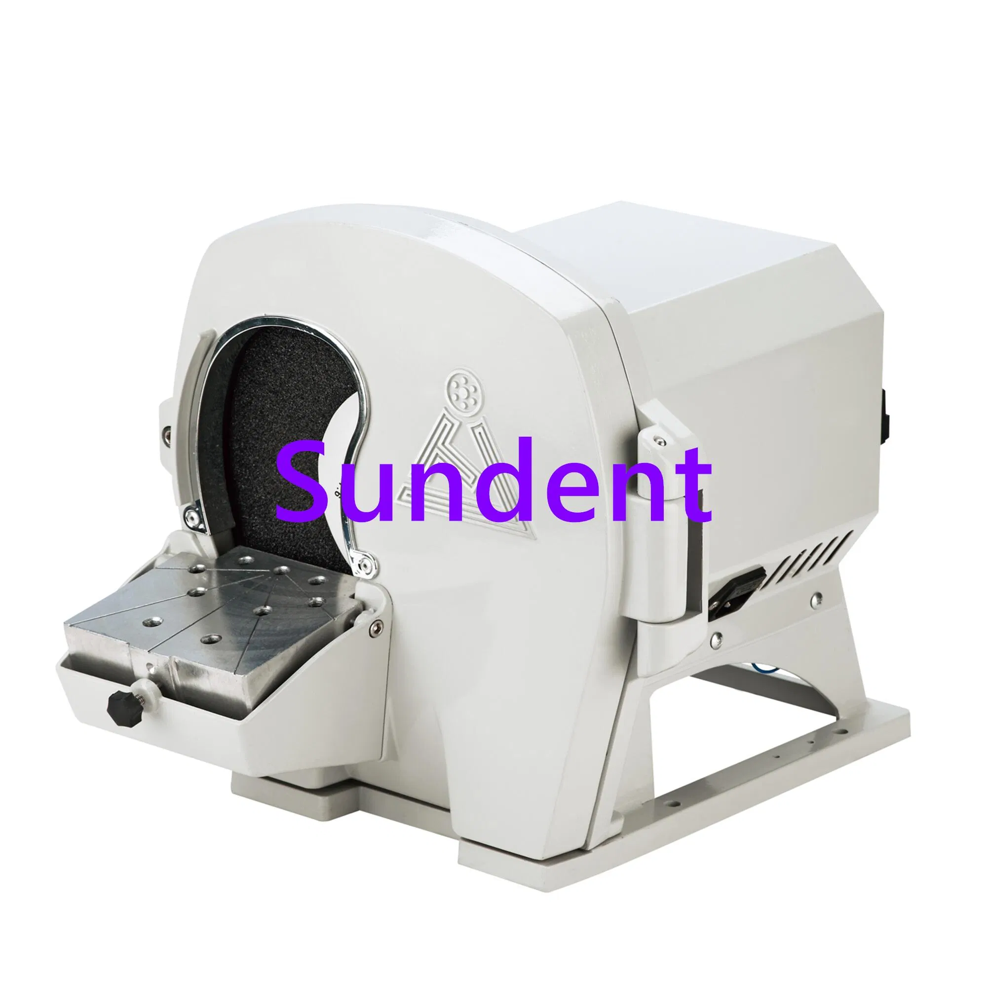 denture trimming machine