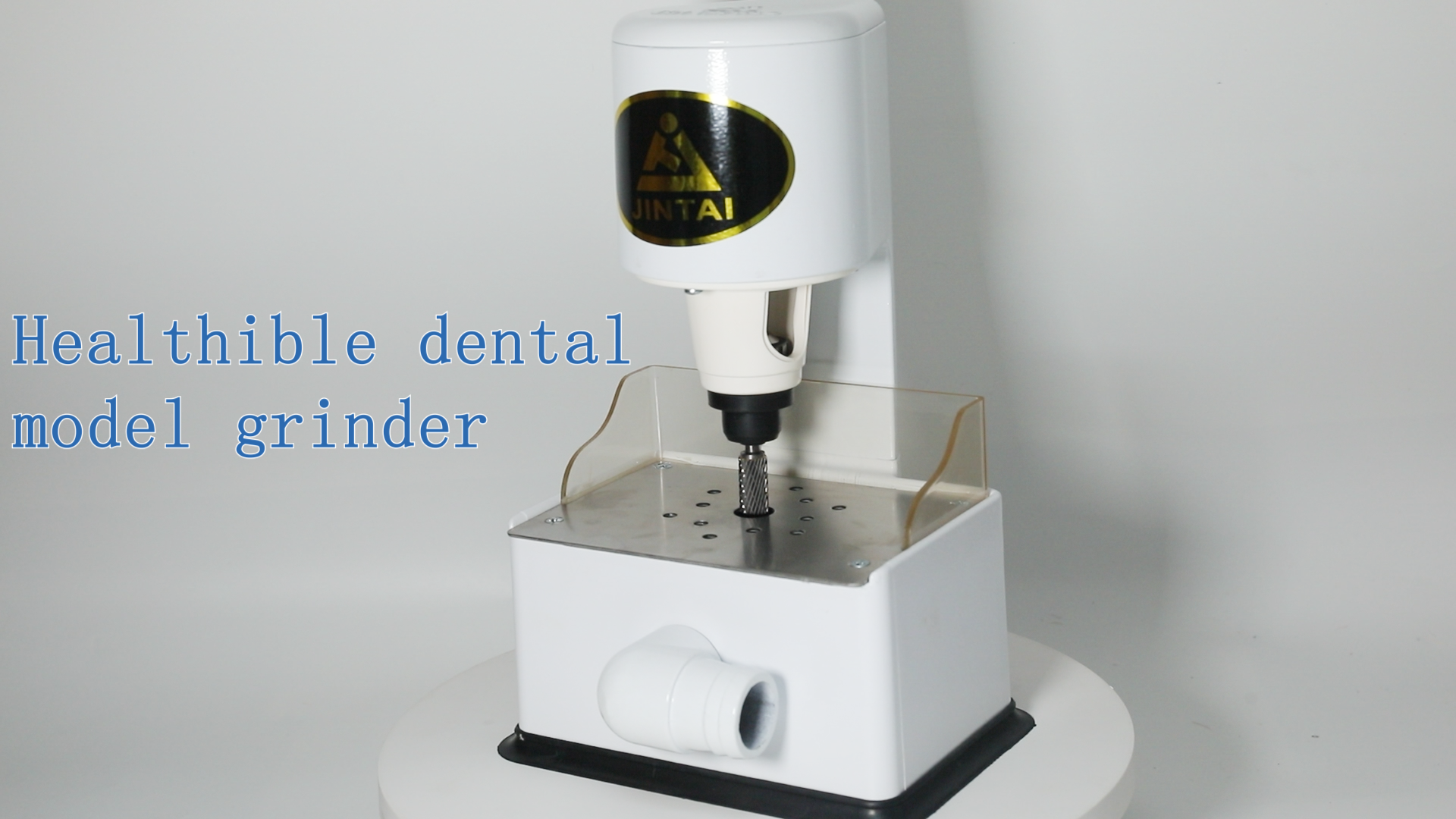 denture trimming machine