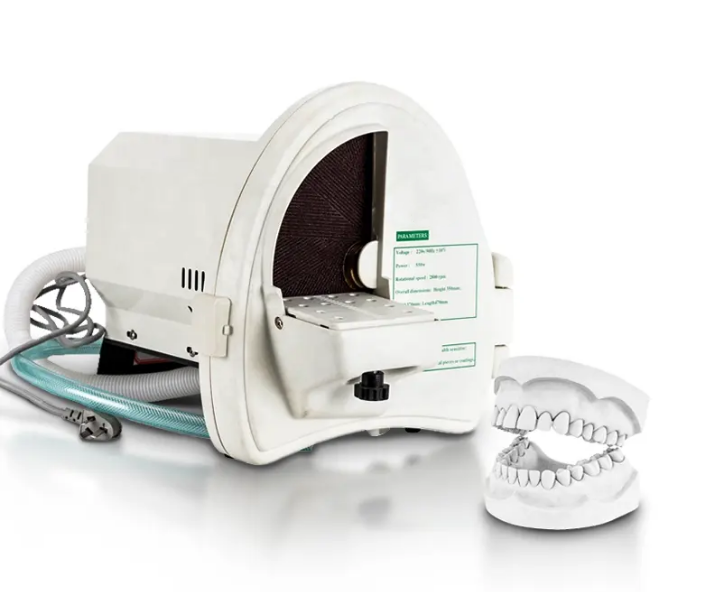 denture trimming machine