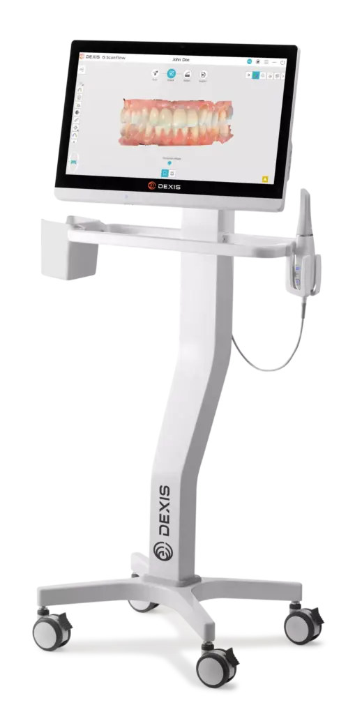 dexis intraoral scanner Dental Equipment