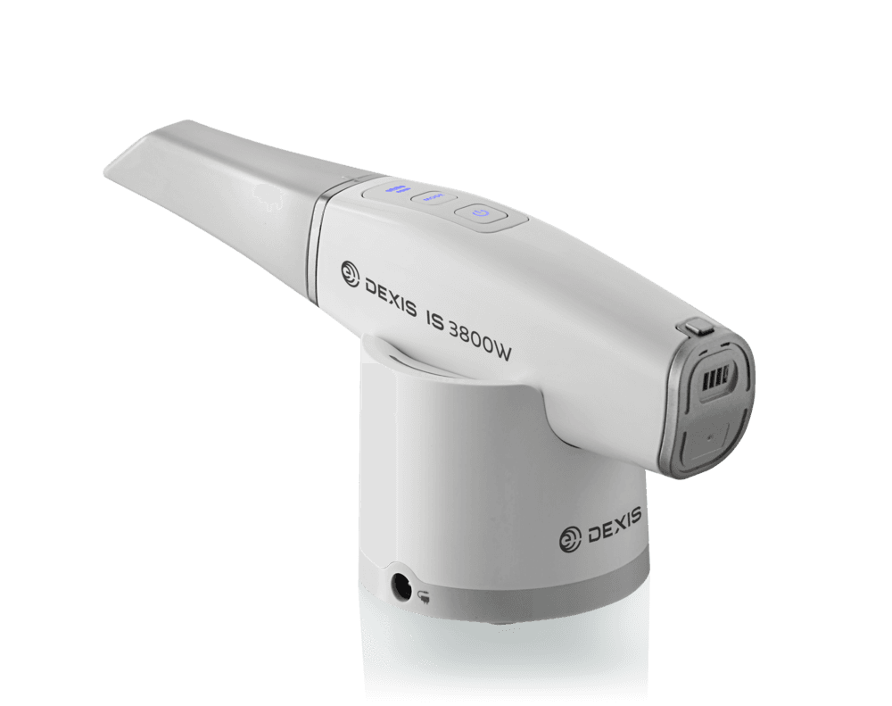 dexis intraoral scanner