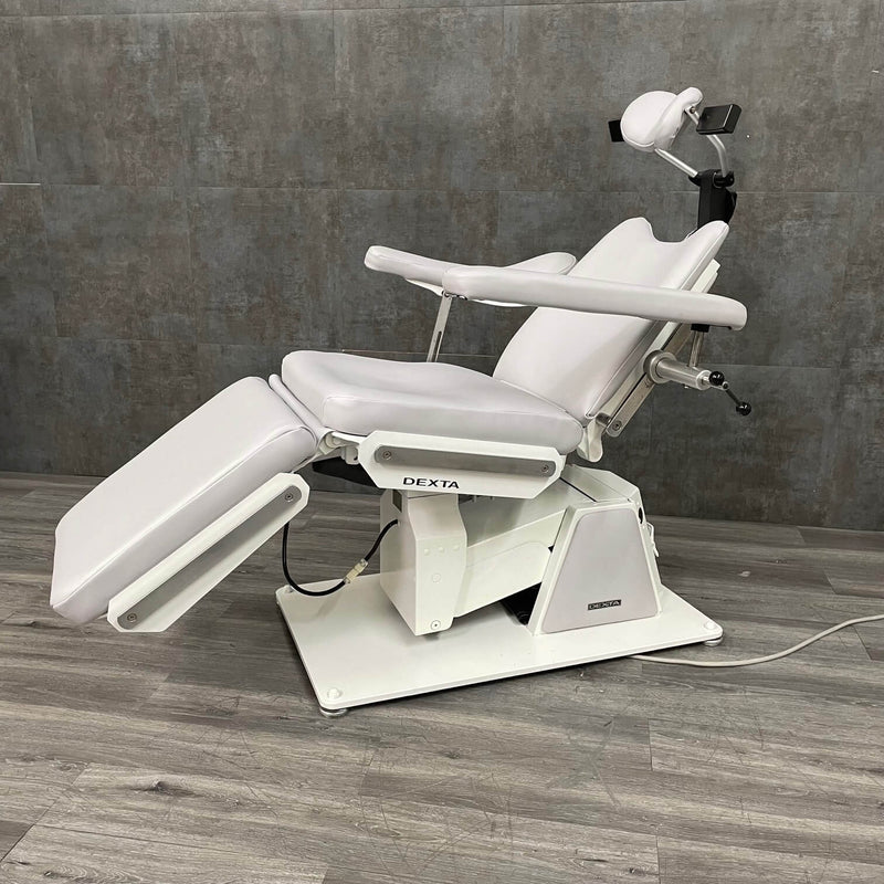 dexta dental chair