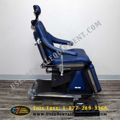 dexta dental chair