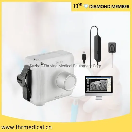 diamond dental x ray machine