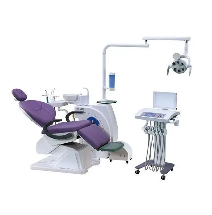 difference between stool and chair Dental Equipment