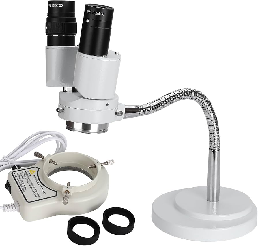 digital dental microscope