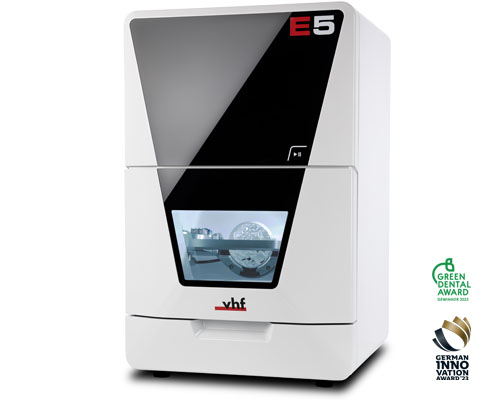 digital dental milling machines