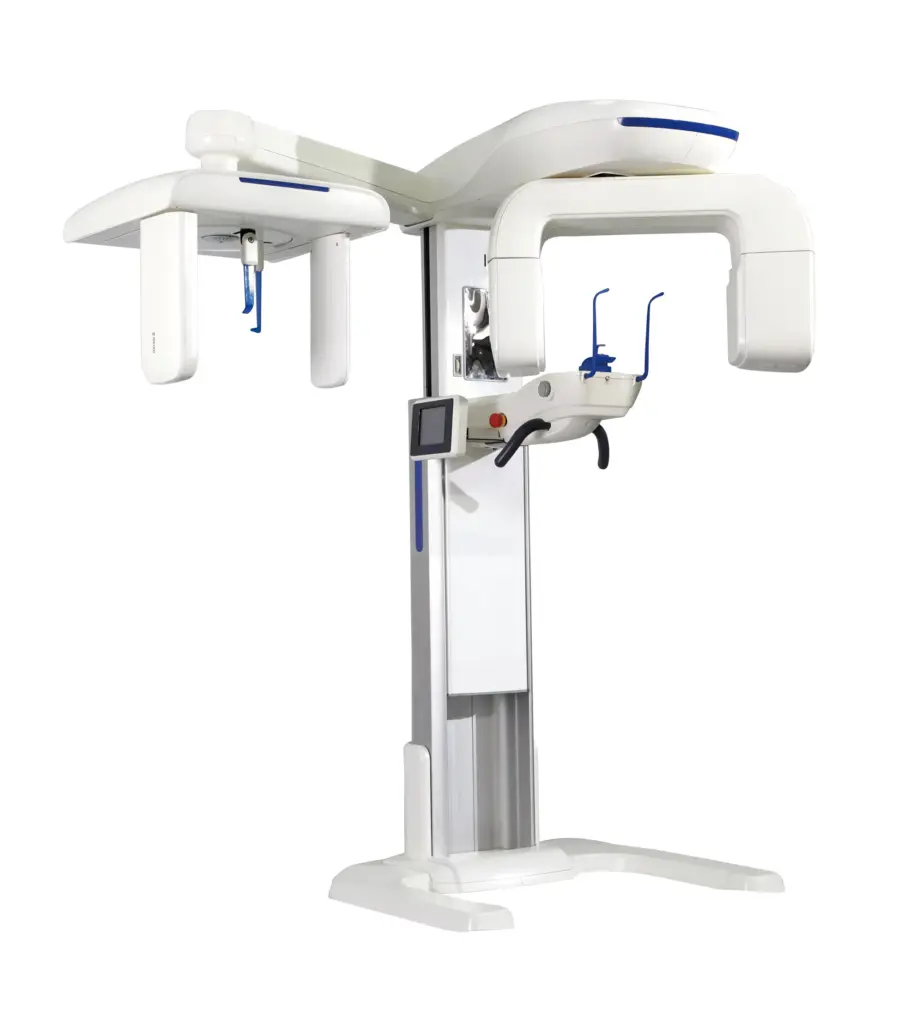 digital opg machine Dental Equipment