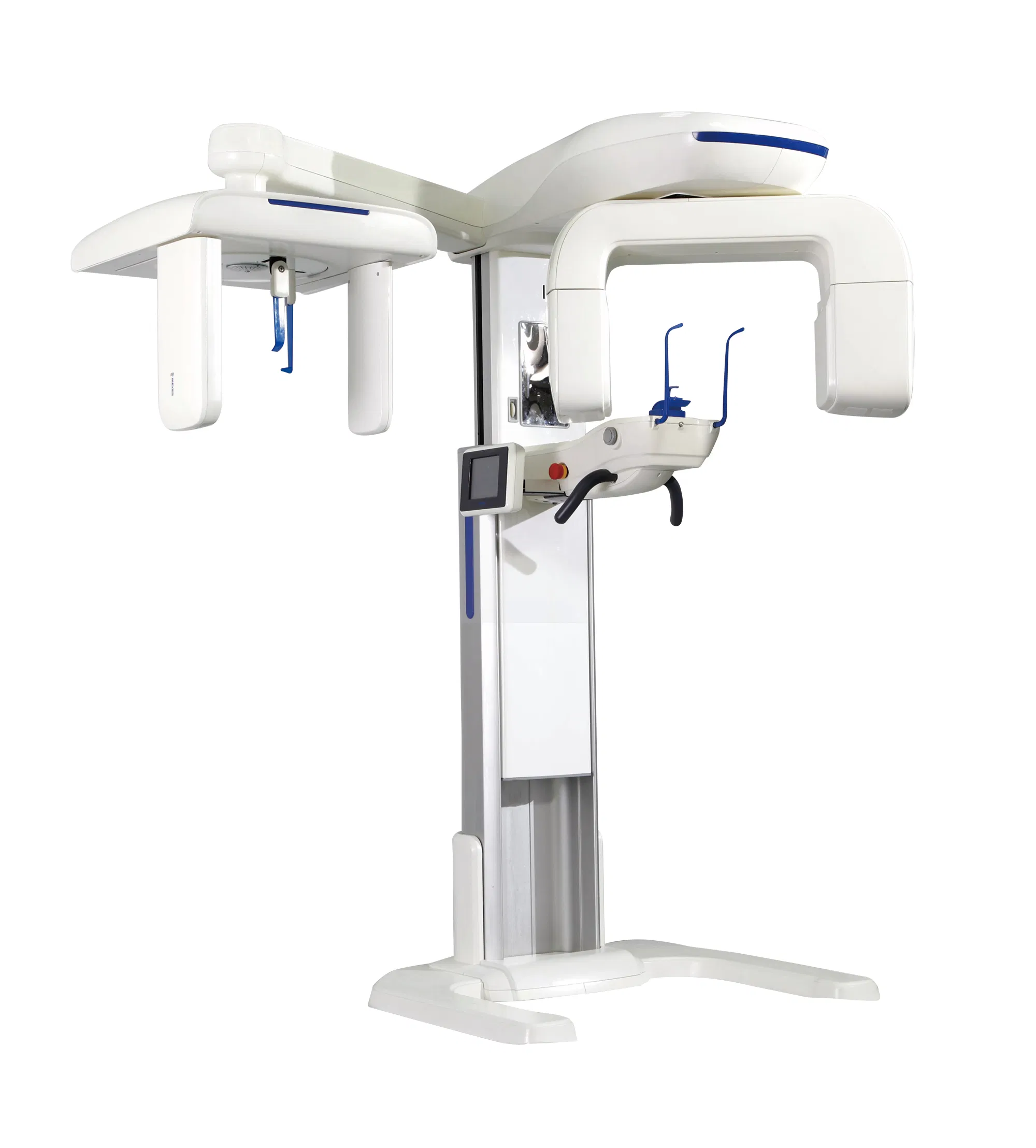 digital opg x ray machine