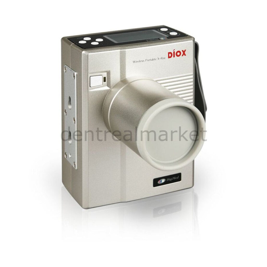 diox handheld x ray machine Dental Equipment