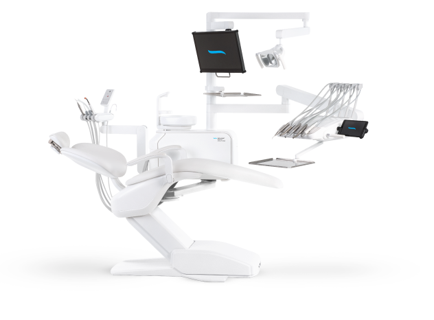 diplomat dental chair Dental Equipment