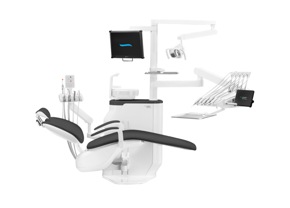 diplomat dental chair