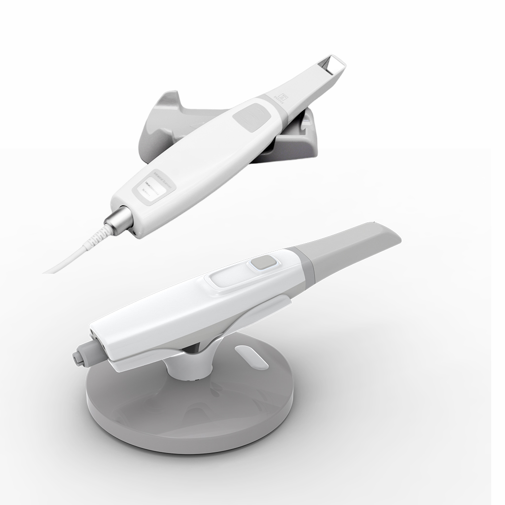 dof intraoral scanner