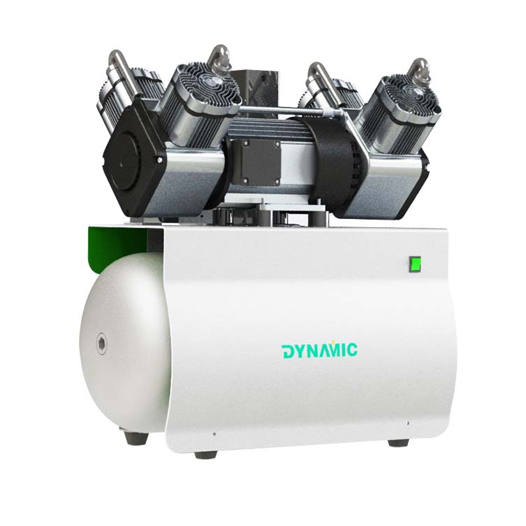dynamic air compressor