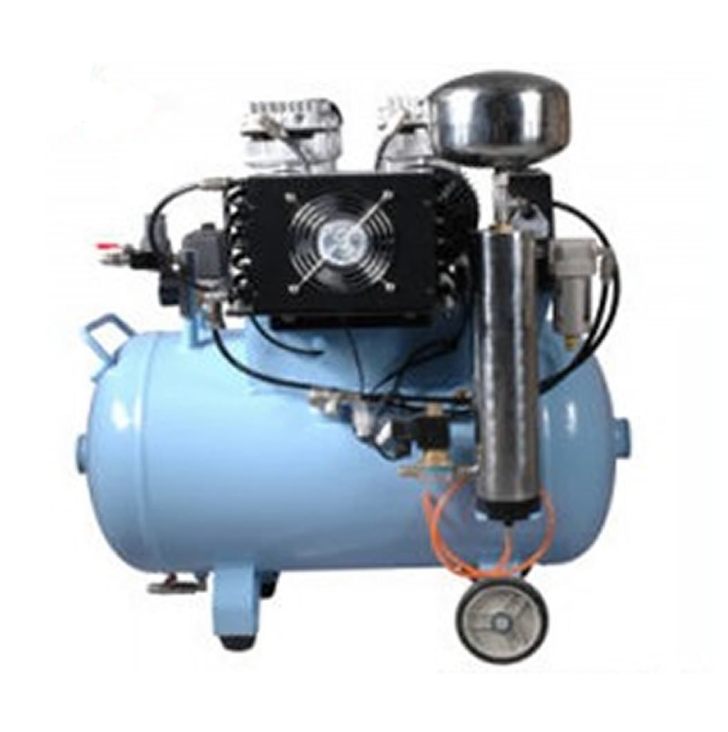 dynamic air compressor