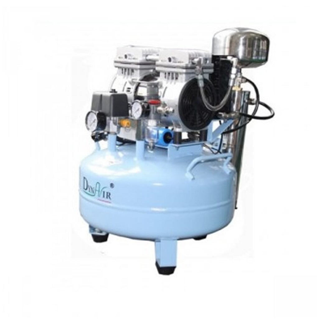dynamic compressor Dental Equipment