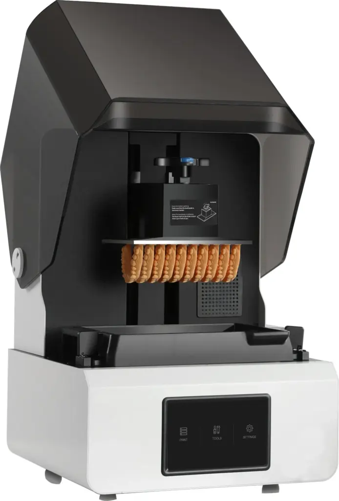 dynamic printer Dental Equipment