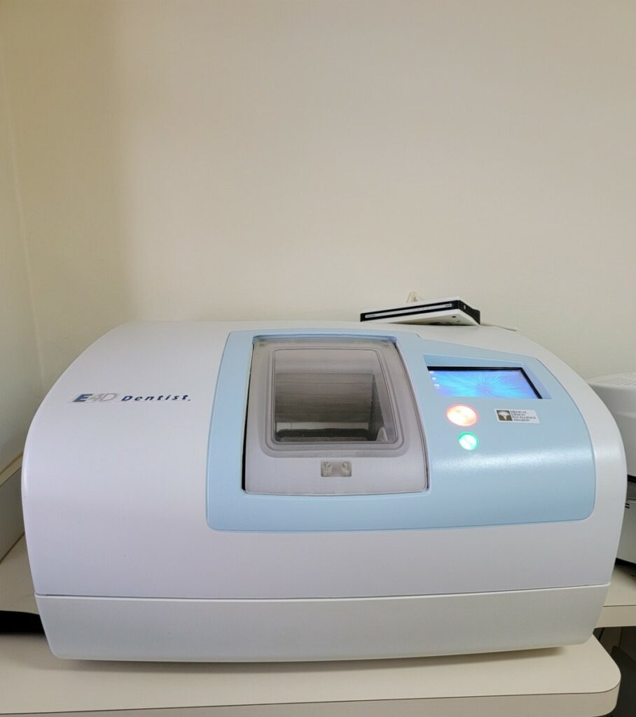 e4d machine Dental Equipment