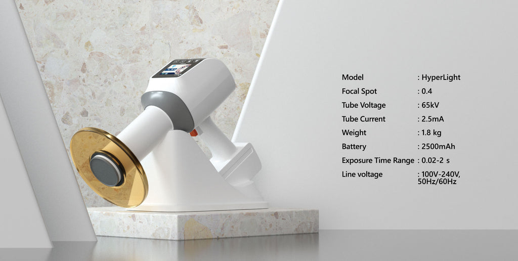 eighteeth portable x ray price