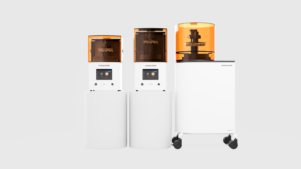 einstein dental printer