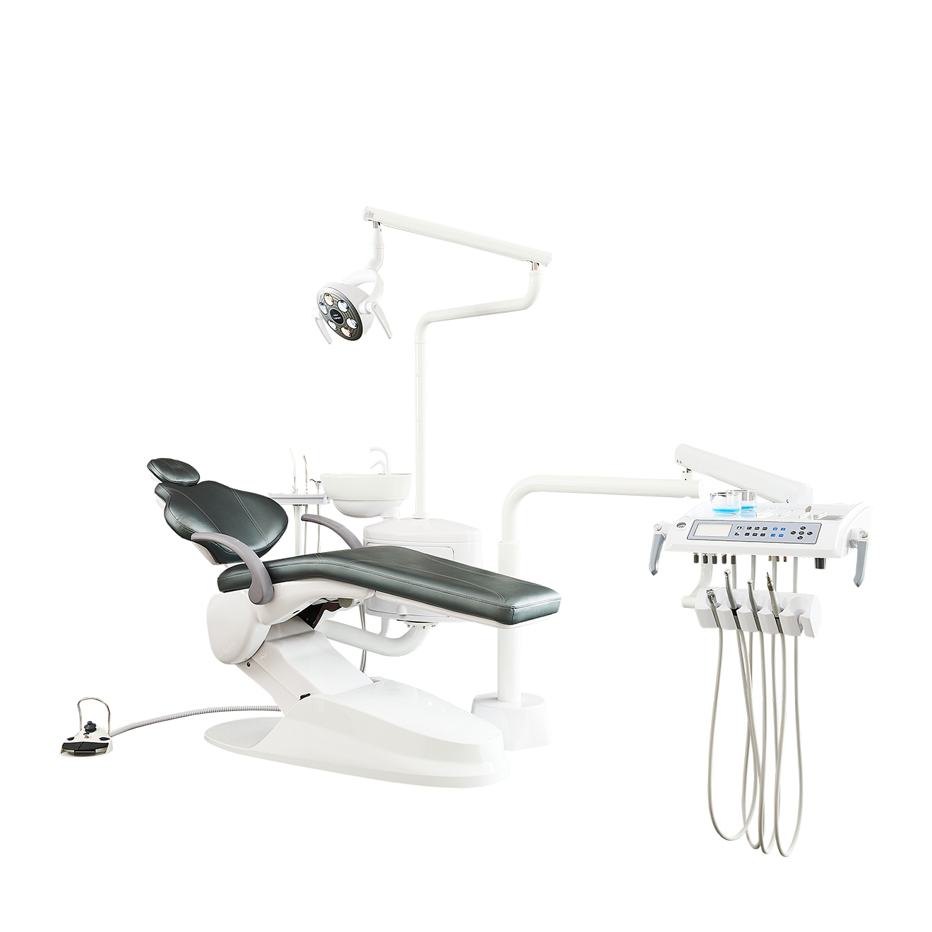 electric dental chair price