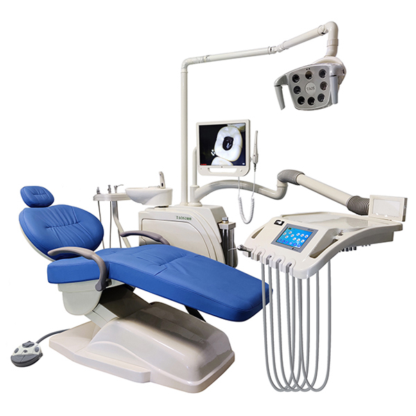 electric dental chairs