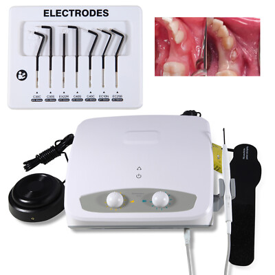 electrocautery machine for dental use