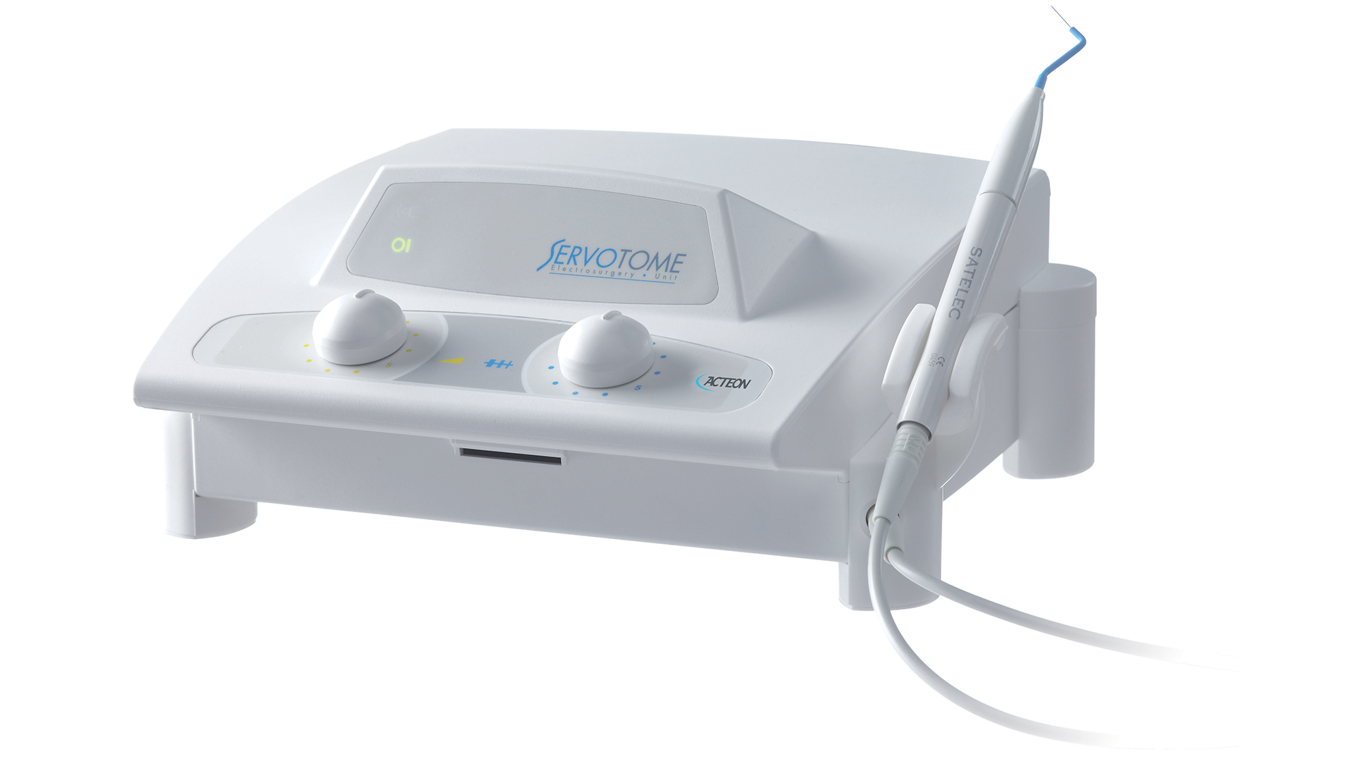 electrocautery machine for dental use