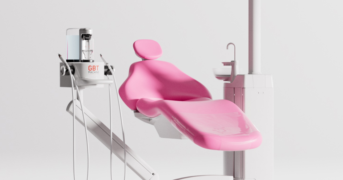 ems dental equipment