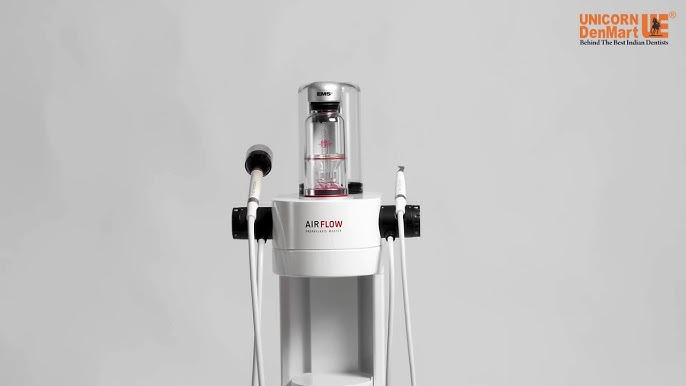 ems dental equipment