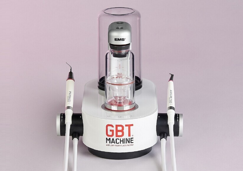 ems gbt machine