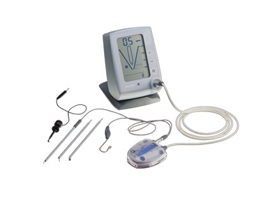 endodontic machine