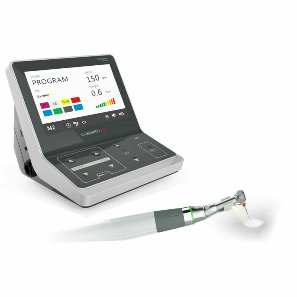 endodontic machine