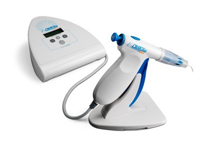 endodontic machine