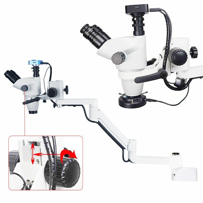 endodontic microscope for sale