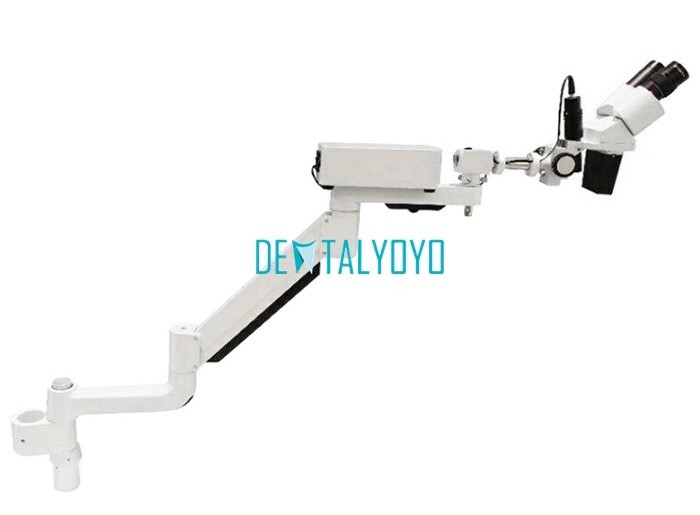 endodontic microscope price