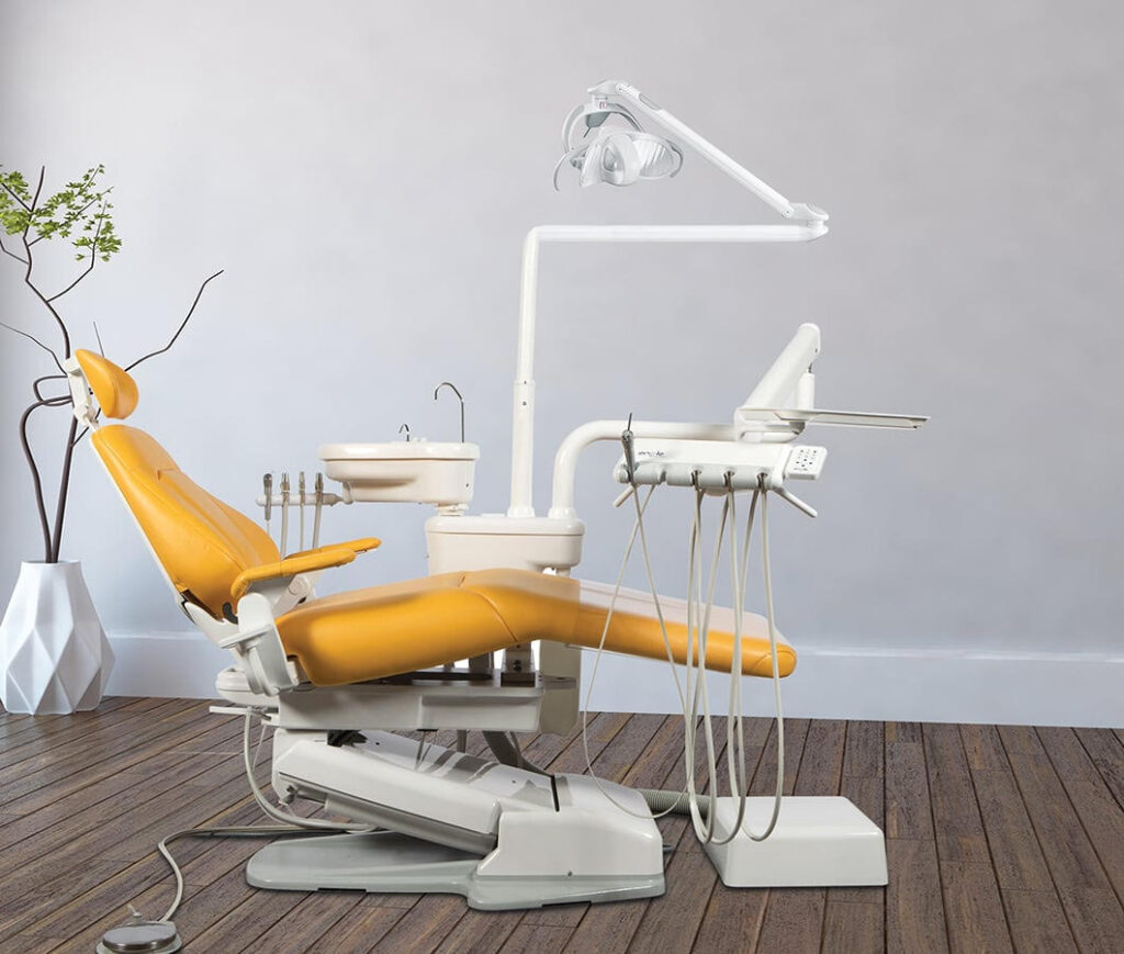 engle dental chair Dental Equipment