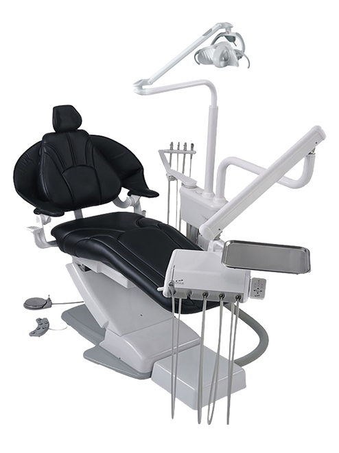 engle dental chair