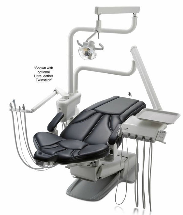 engle dental chair