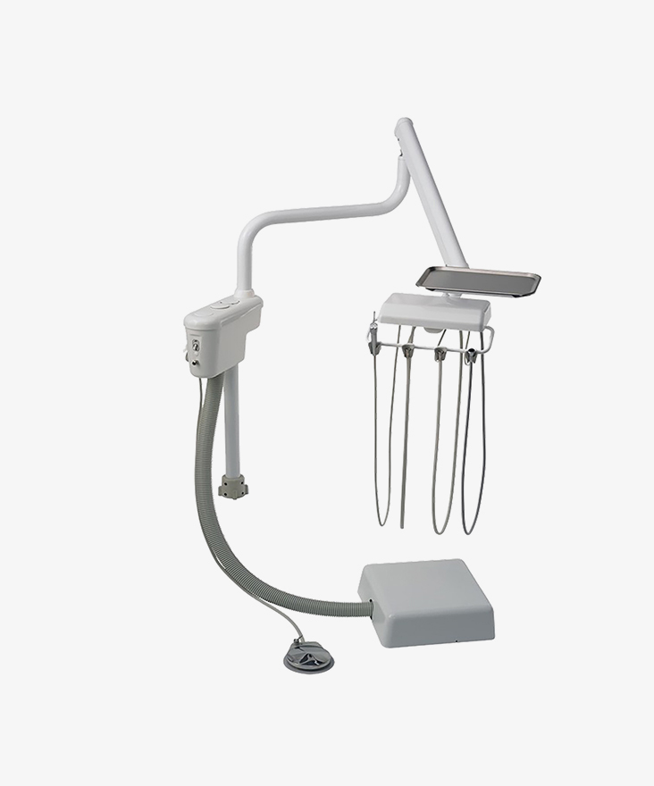 engle dental chair